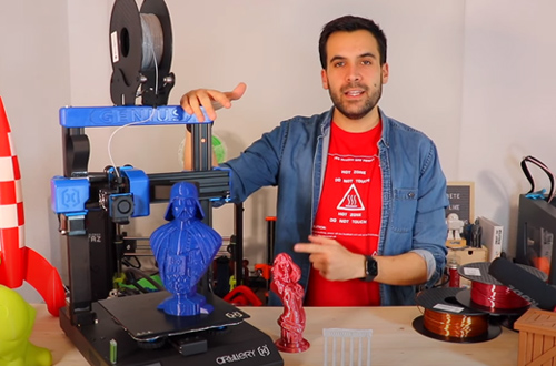 假如让你拥有一台3D打印机，你会用它做什么？