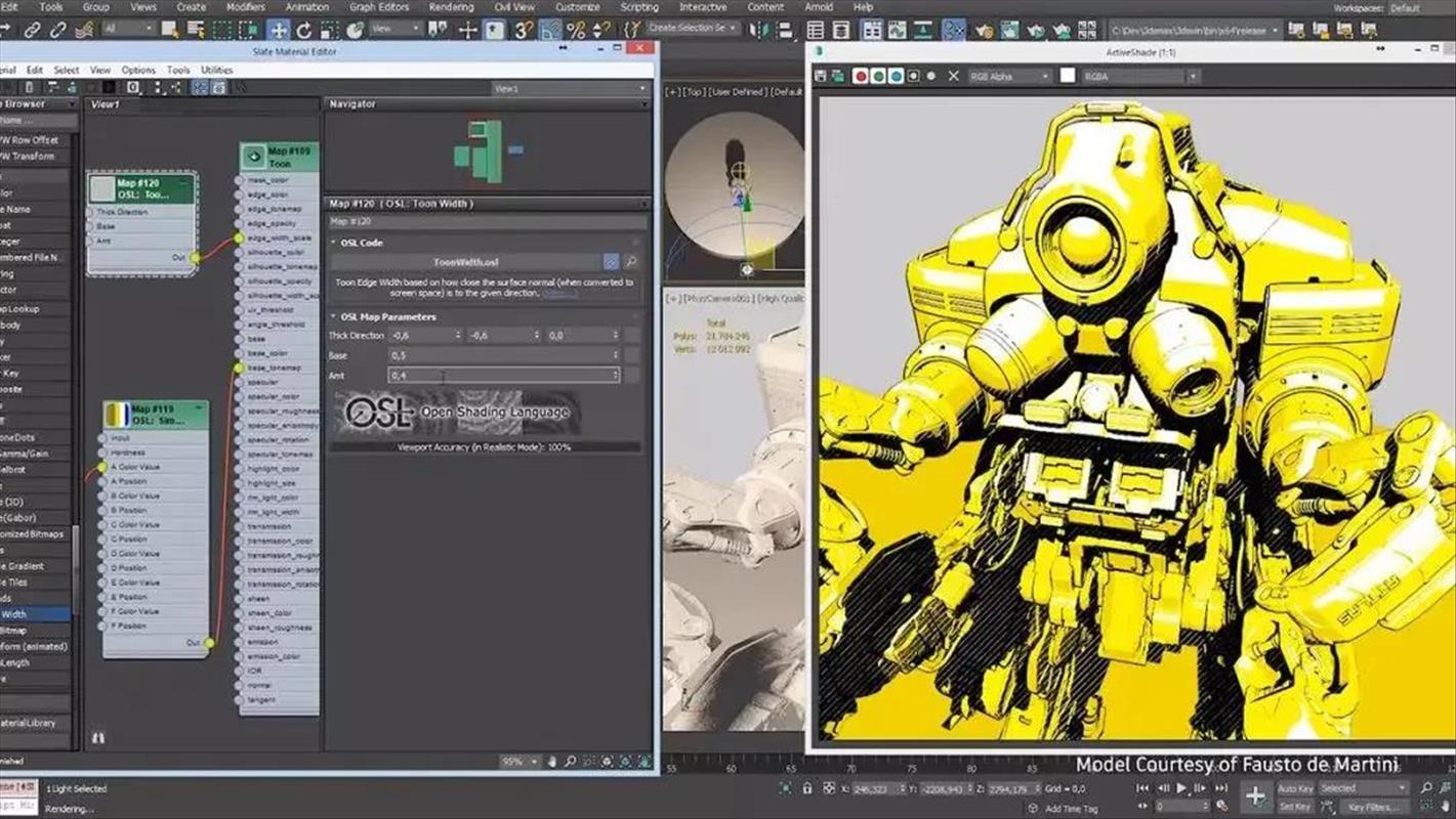 3D建模|常用的3D打印建模软件大全