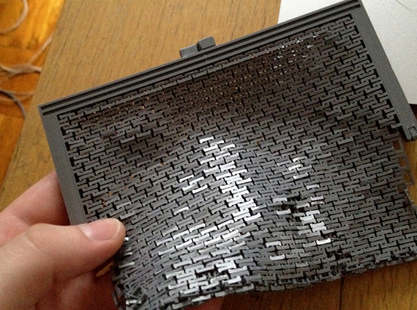 3D打印|使用3D打印机印模型的10大技巧