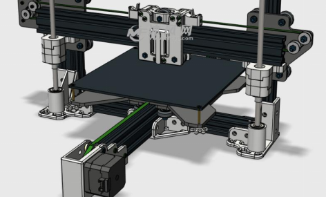 3D打印选购|消费桌面级3D打印机避坑挑选指南